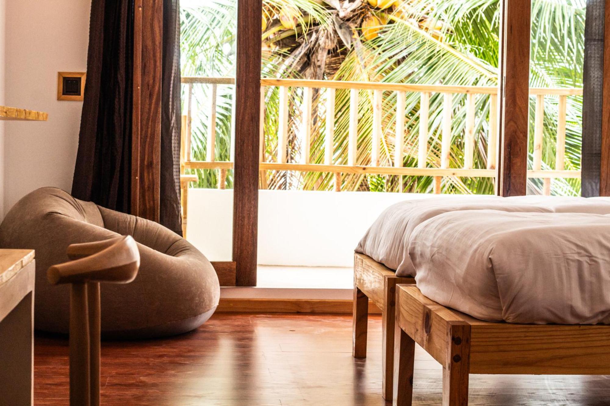 Hotel Manta Sea View Himandhoo Exterior foto